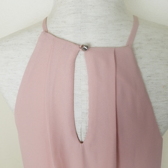 Everly for Francesca's Shift Dress Size Med - Picture 6 of 8